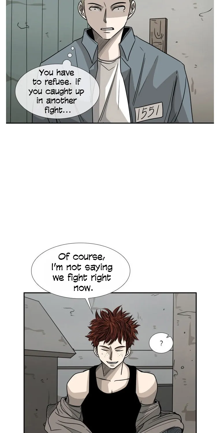 Shark Zinmanga X Chapter 42 Page 17
