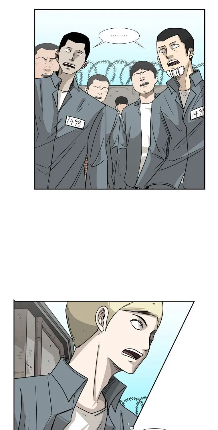 Shark Zinmanga X Chapter 42 Page 22