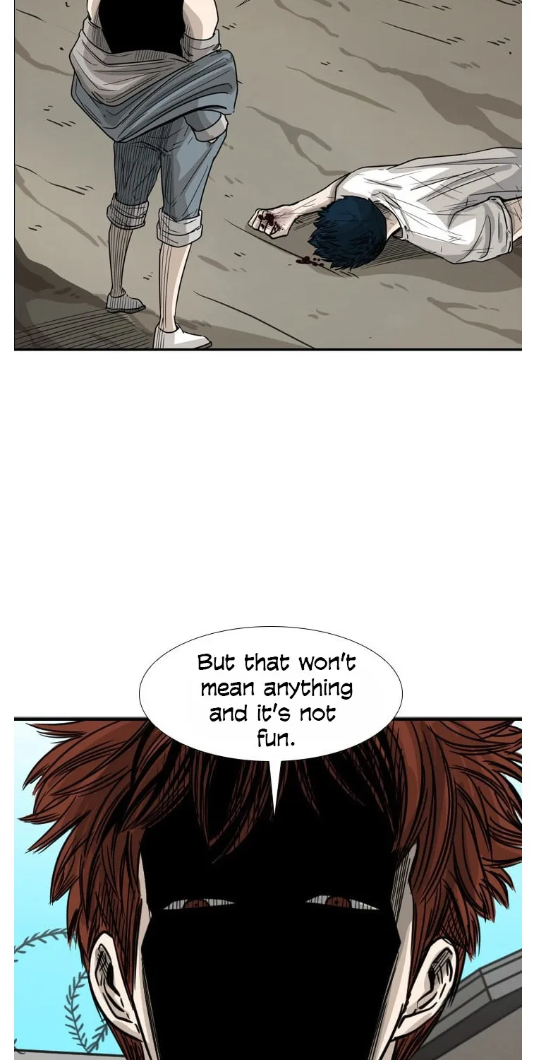Shark Zinmanga X Chapter 42 Page 31