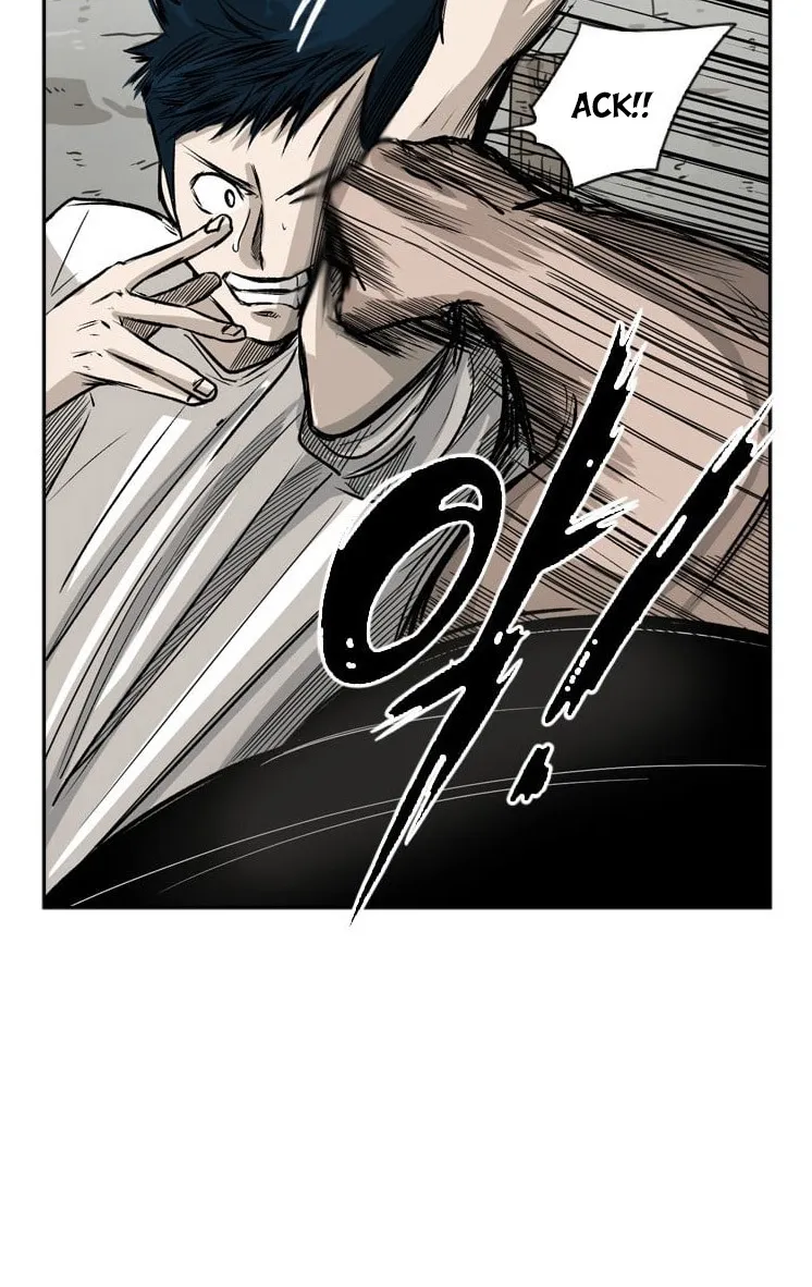 Shark Zinmanga X Chapter 41 Page 21