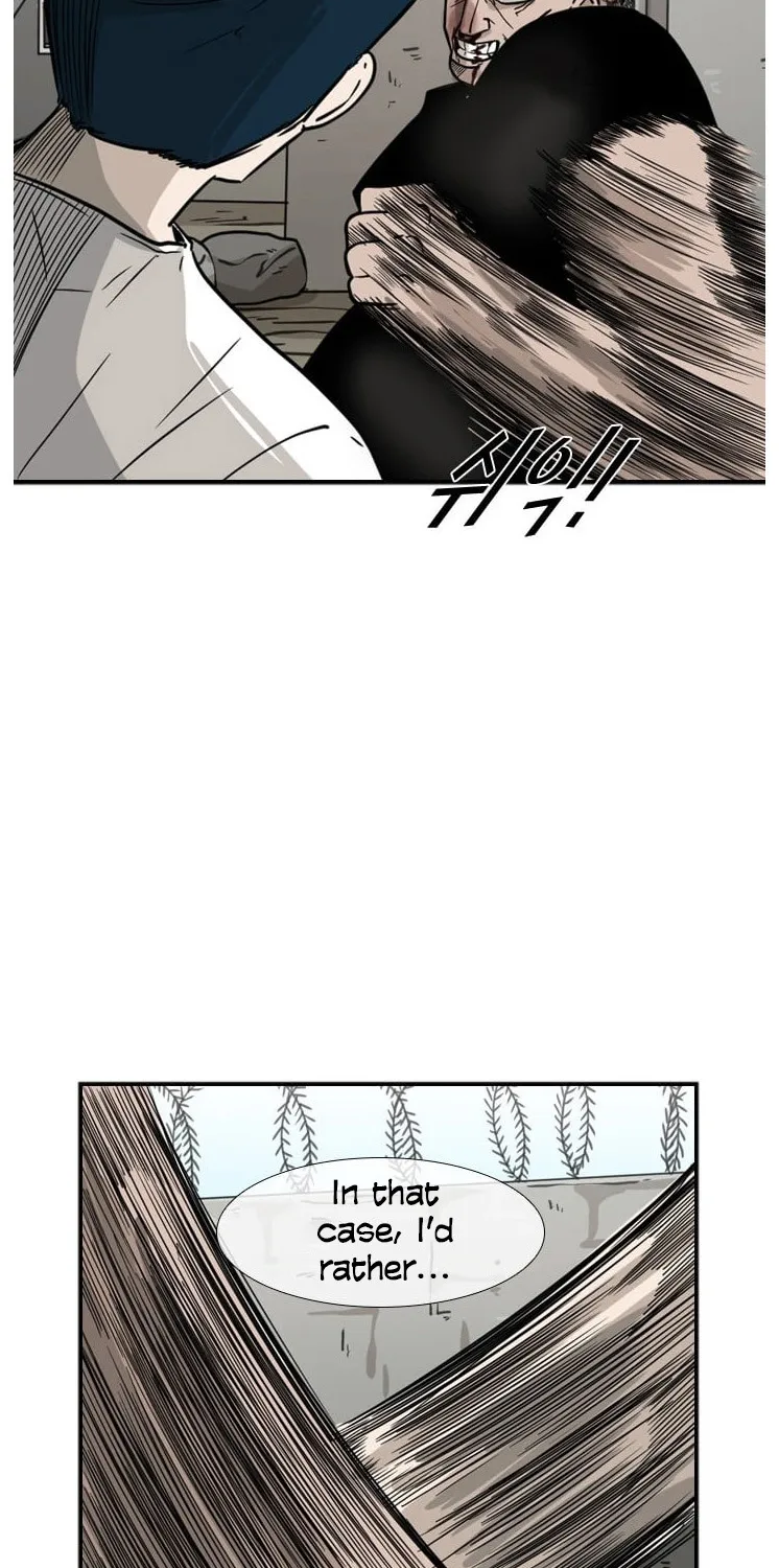 Shark Zinmanga X Chapter 41 Page 23