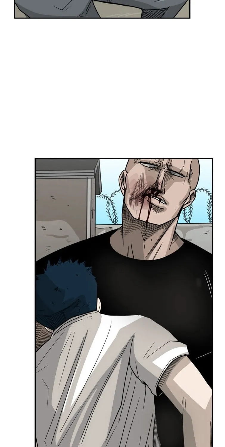 Shark Zinmanga X Chapter 41 Page 28