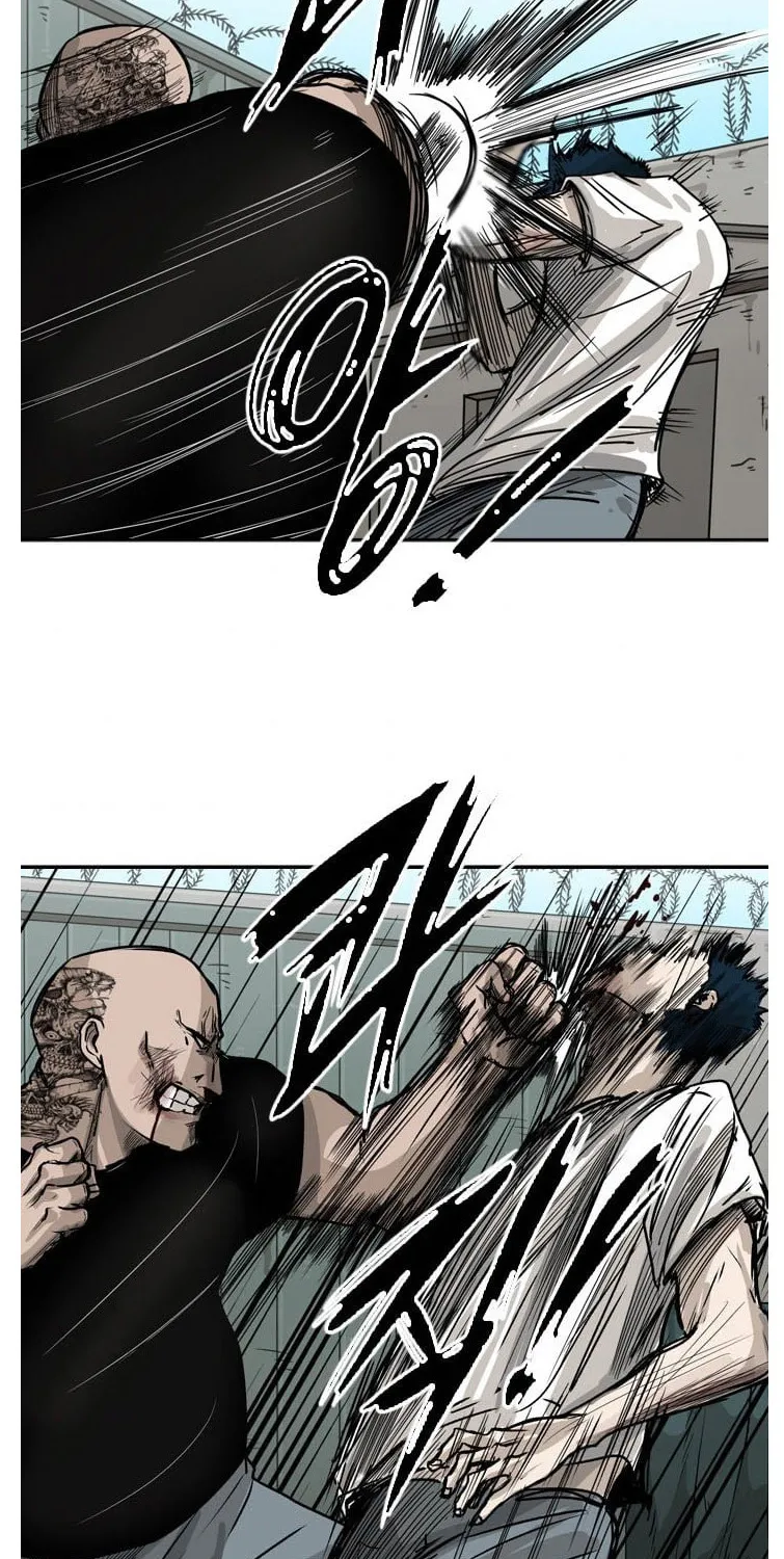 Shark Zinmanga X Chapter 41 Page 41