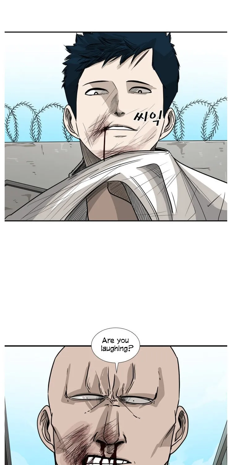 Shark Zinmanga X Chapter 41 Page 48