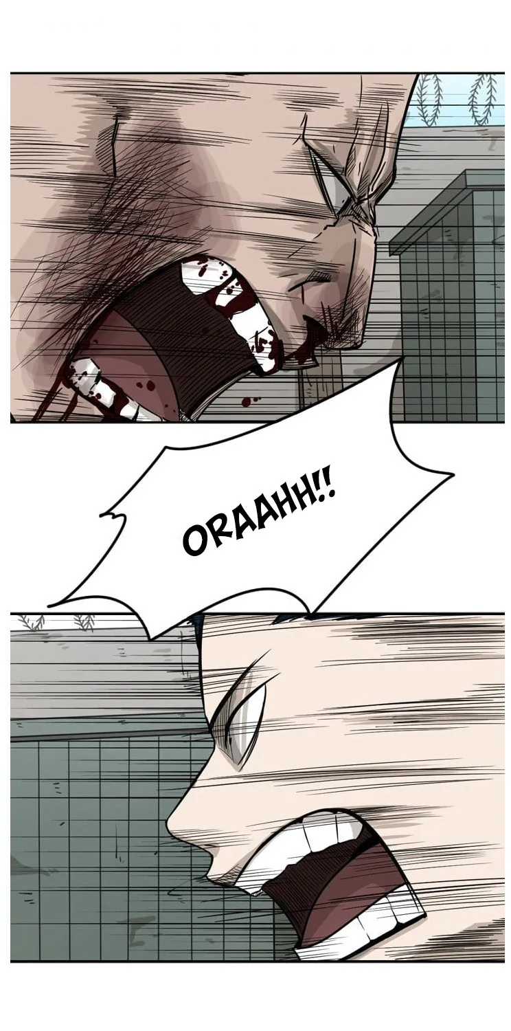 Shark Zinmanga X Chapter 41 Page 61