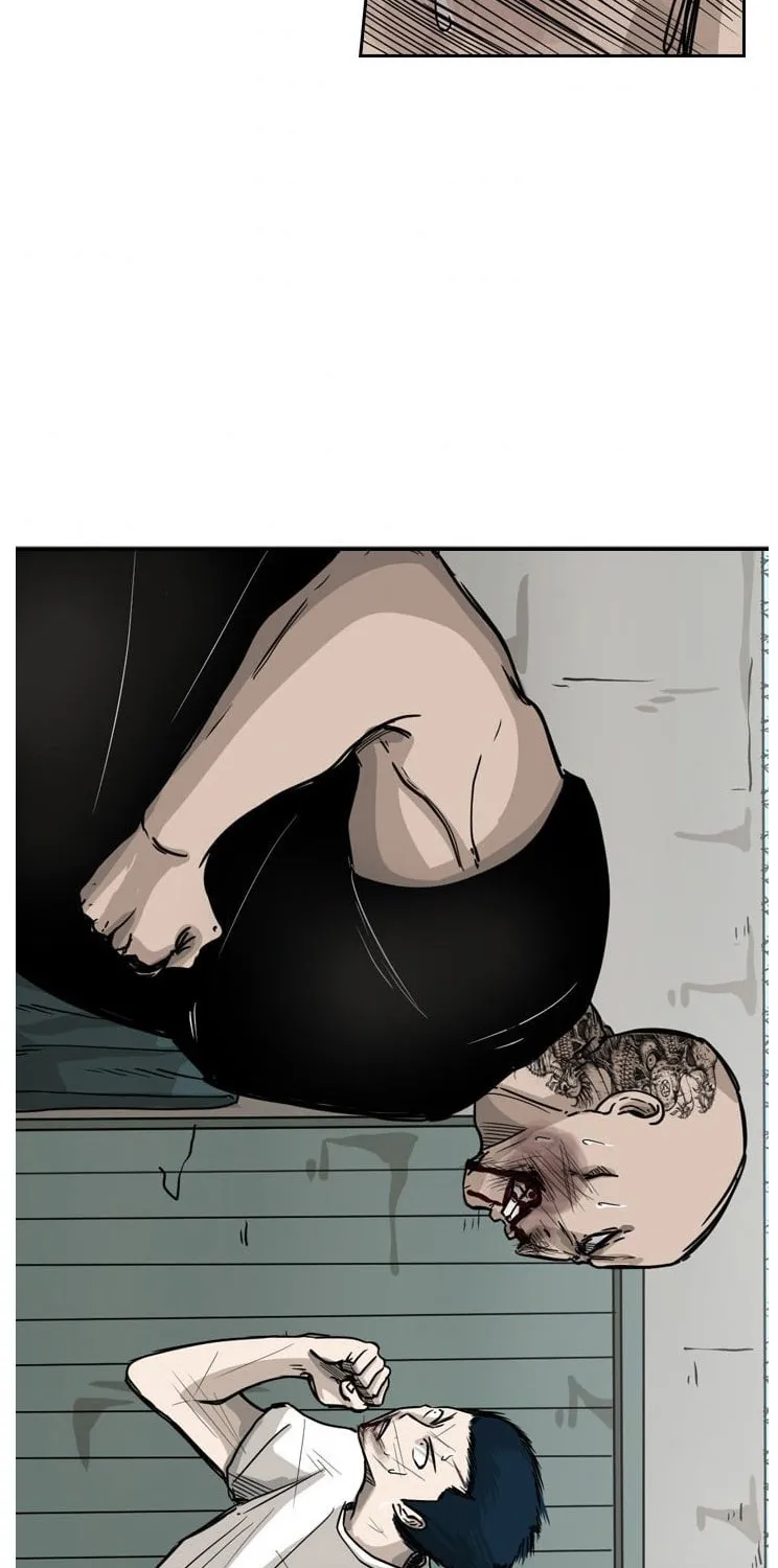 Shark Zinmanga X Chapter 41 Page 68