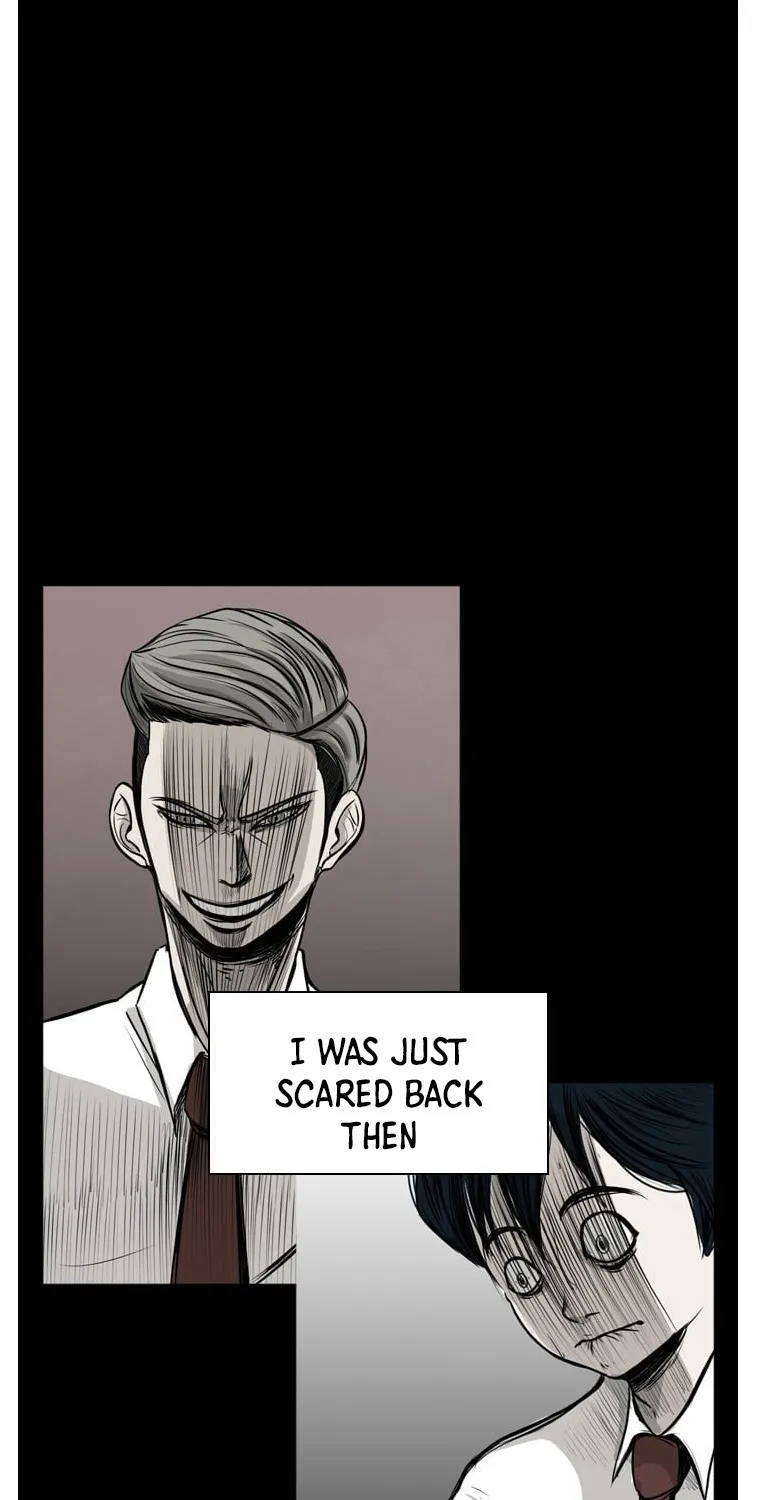 Shark Zinmanga X Chapter 41 Page 70