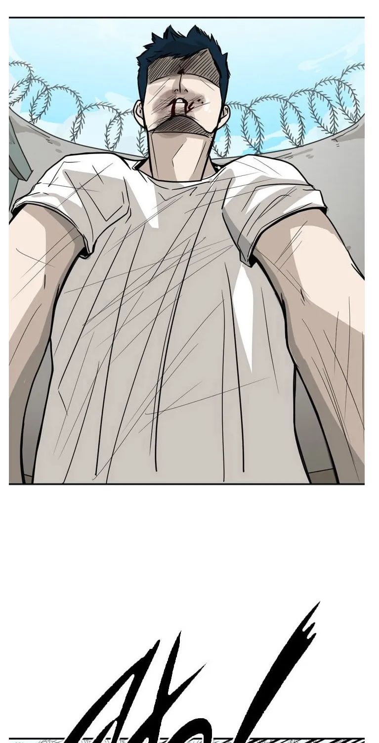 Shark Zinmanga X Chapter 41 Page 86