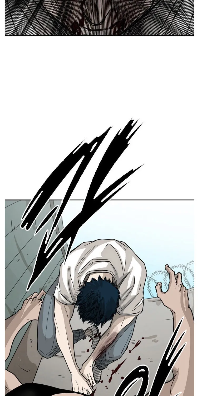 Shark Zinmanga X Chapter 41 Page 89