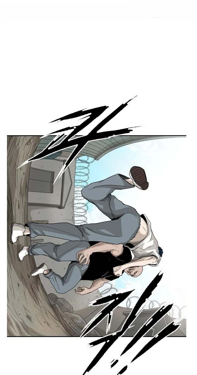 Shark Zinmanga X Chapter 40 Page 3