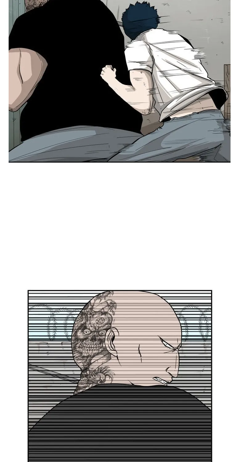 Shark Zinmanga X Chapter 39 Page 59