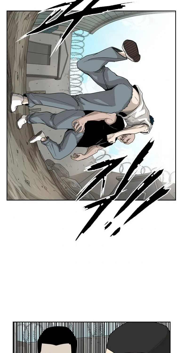 Shark Zinmanga X Chapter 39 Page 65