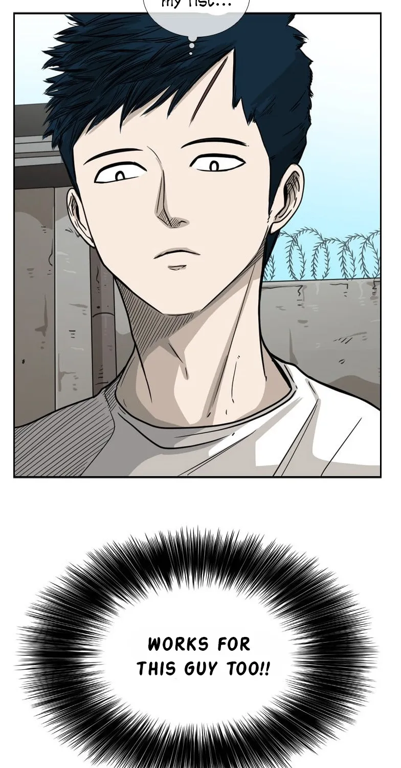 Shark Zinmanga X Chapter 39 Page 70