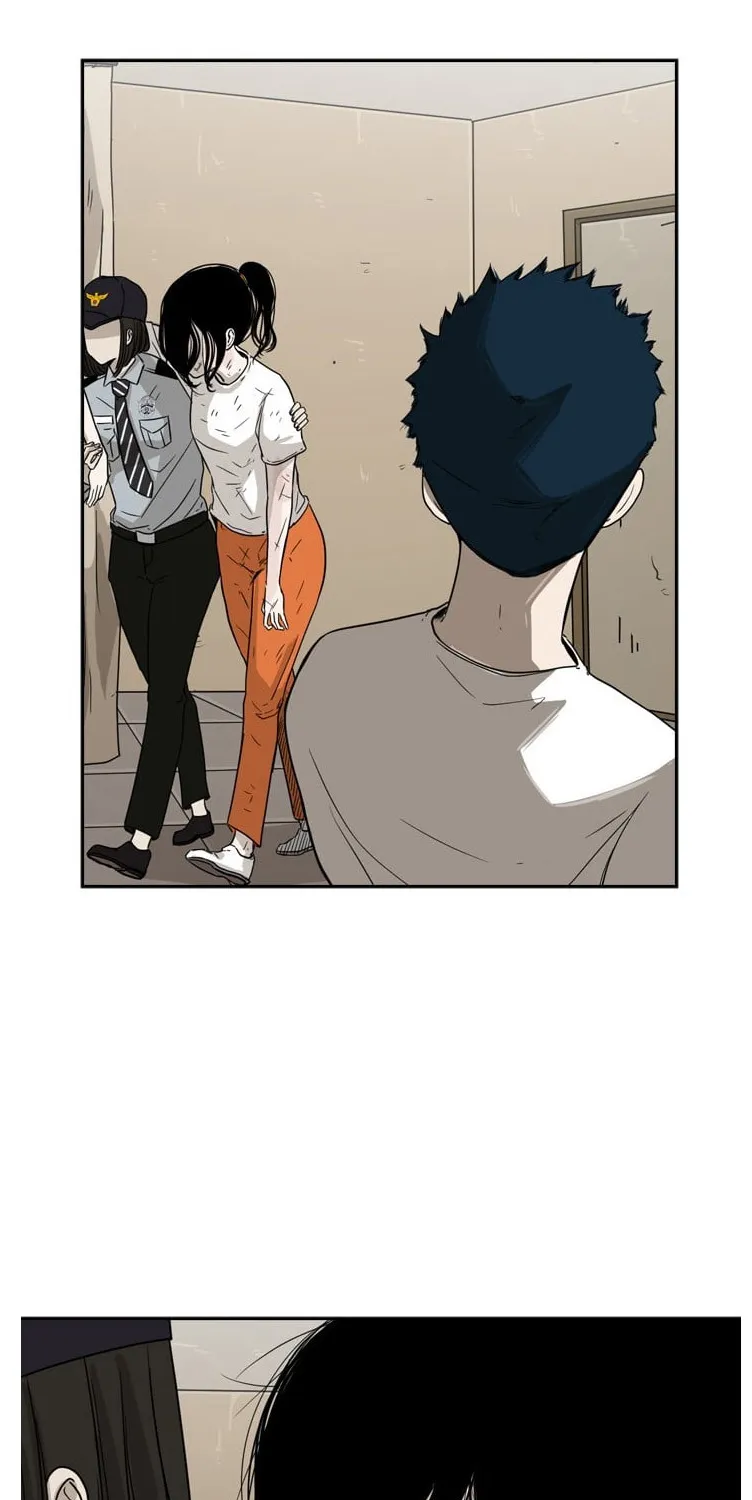 Shark Zinmanga X Chapter 37 Page 70