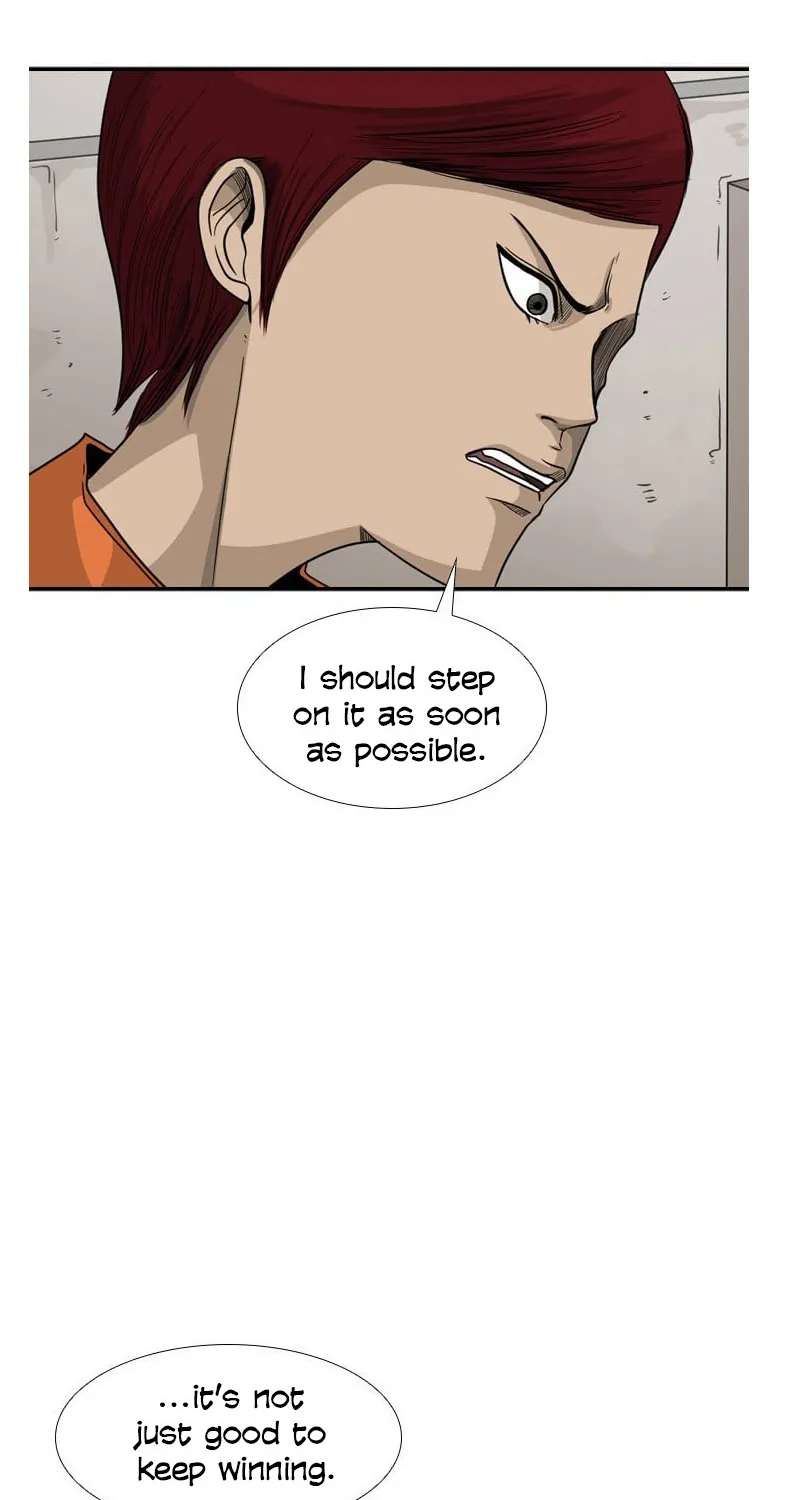 Shark Zinmanga X Chapter 36 Page 29