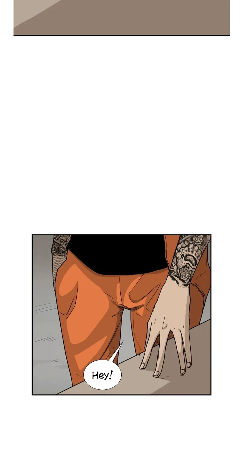 Shark Zinmanga X Chapter 36 Page 52