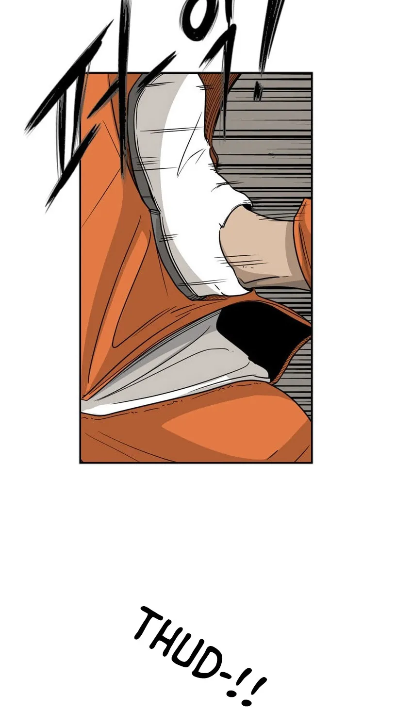Shark Zinmanga X Chapter 36 Page 61