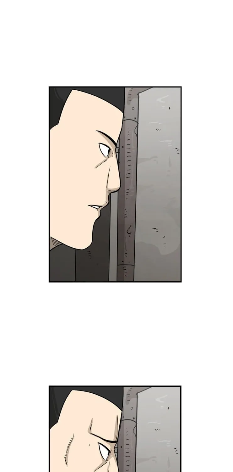 Shark Zinmanga X Chapter 35 Page 23