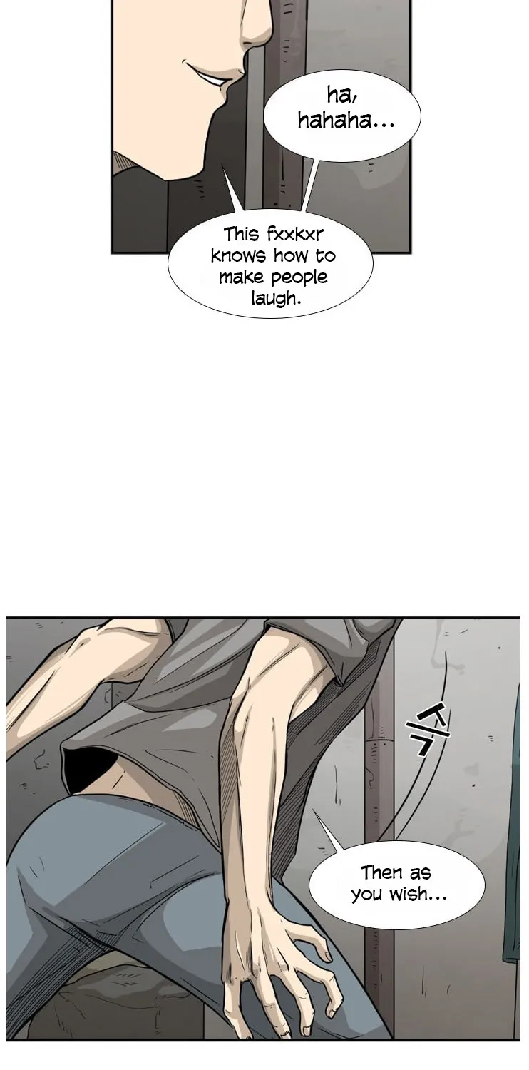 Shark Zinmanga X Chapter 35 Page 24