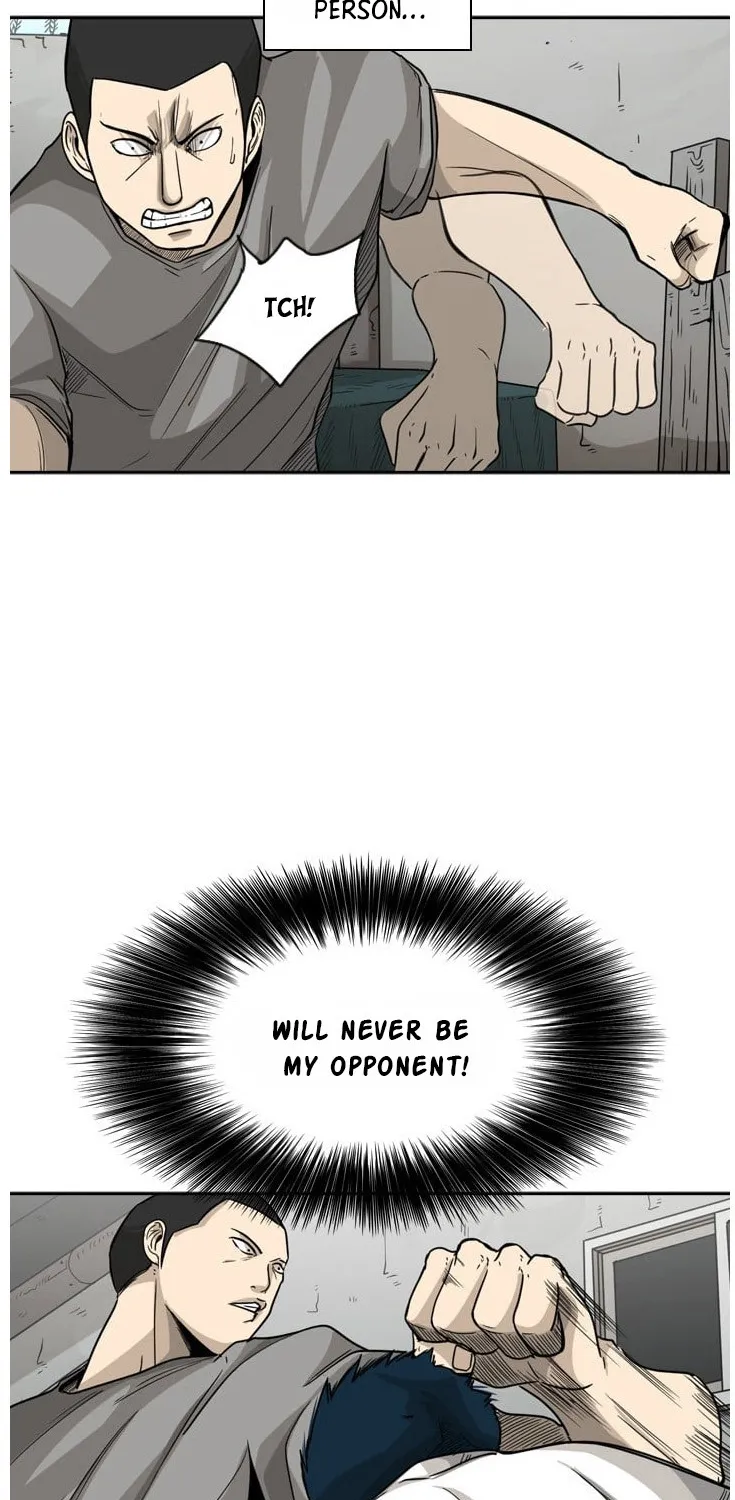 Shark Zinmanga X Chapter 35 Page 32