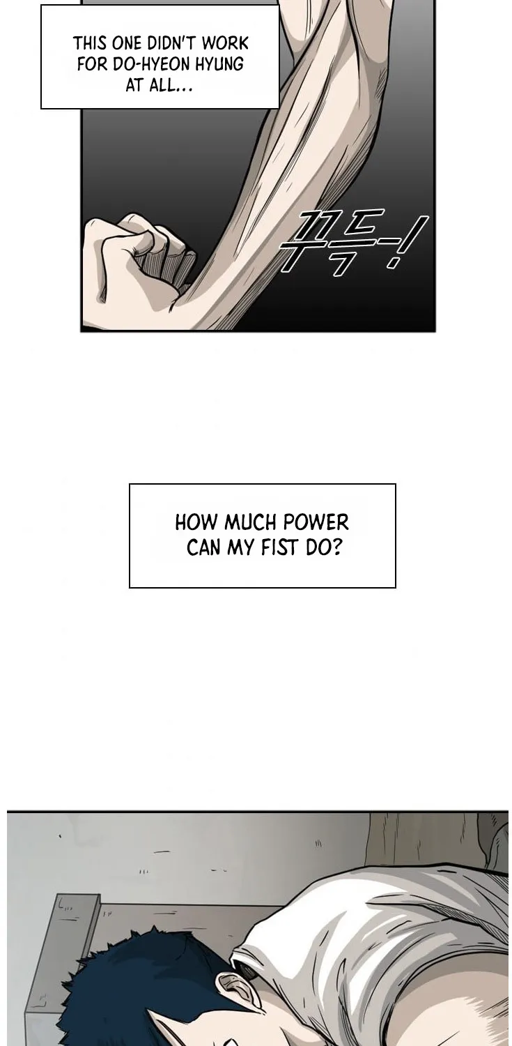 Shark Zinmanga X Chapter 35 Page 34