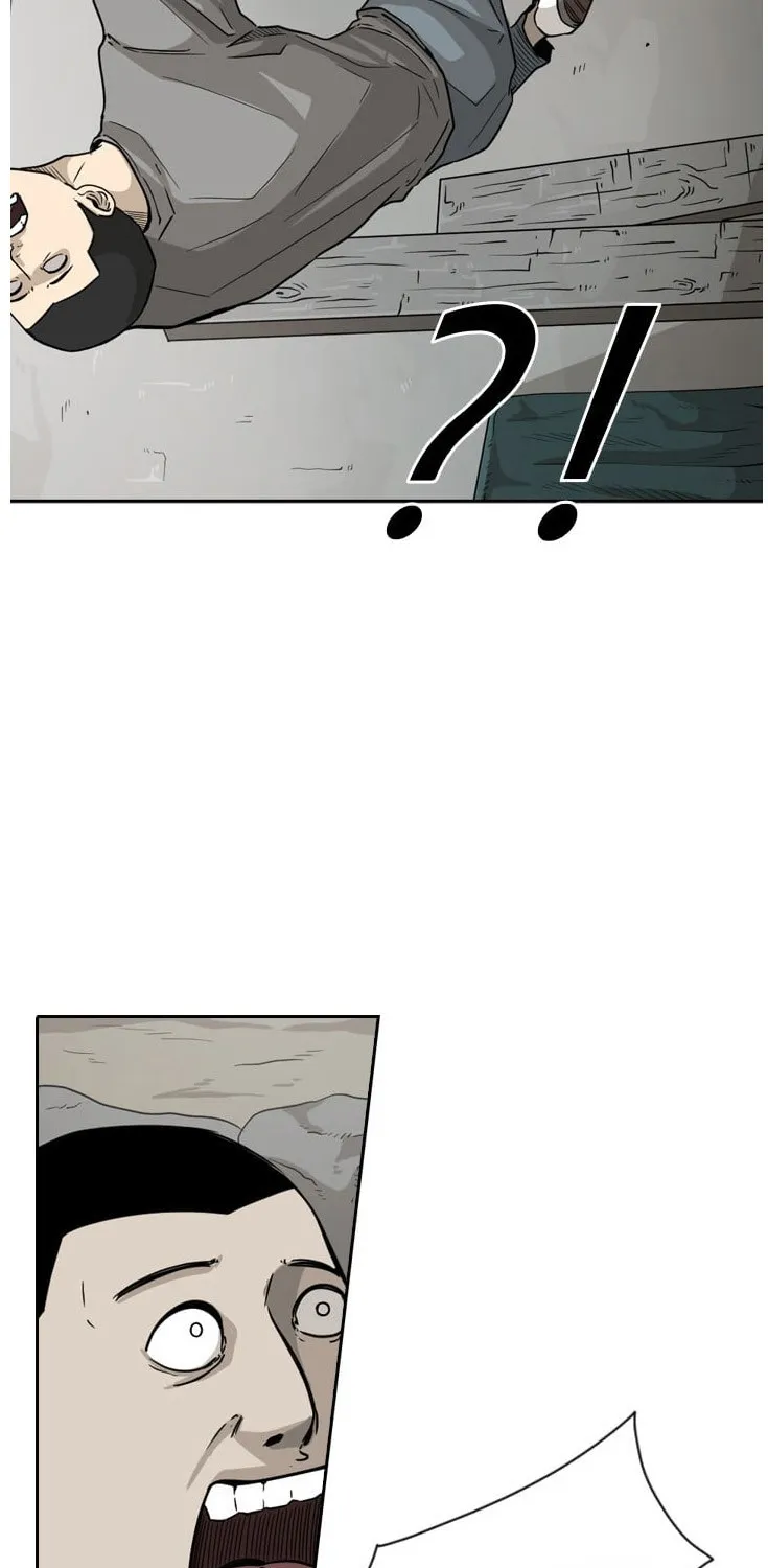 Shark Zinmanga X Chapter 35 Page 38