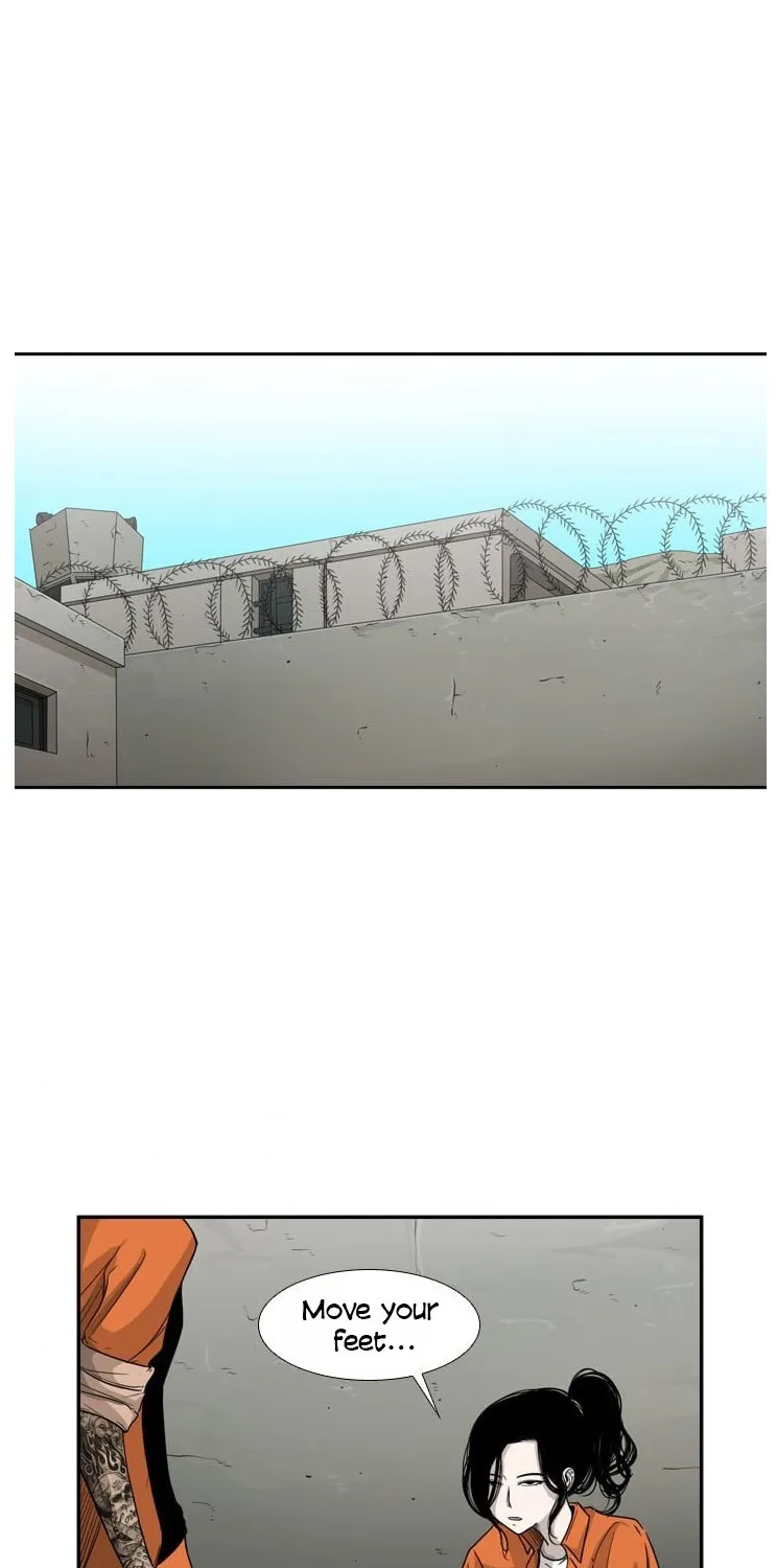 Shark Zinmanga X Chapter 35 Page 49