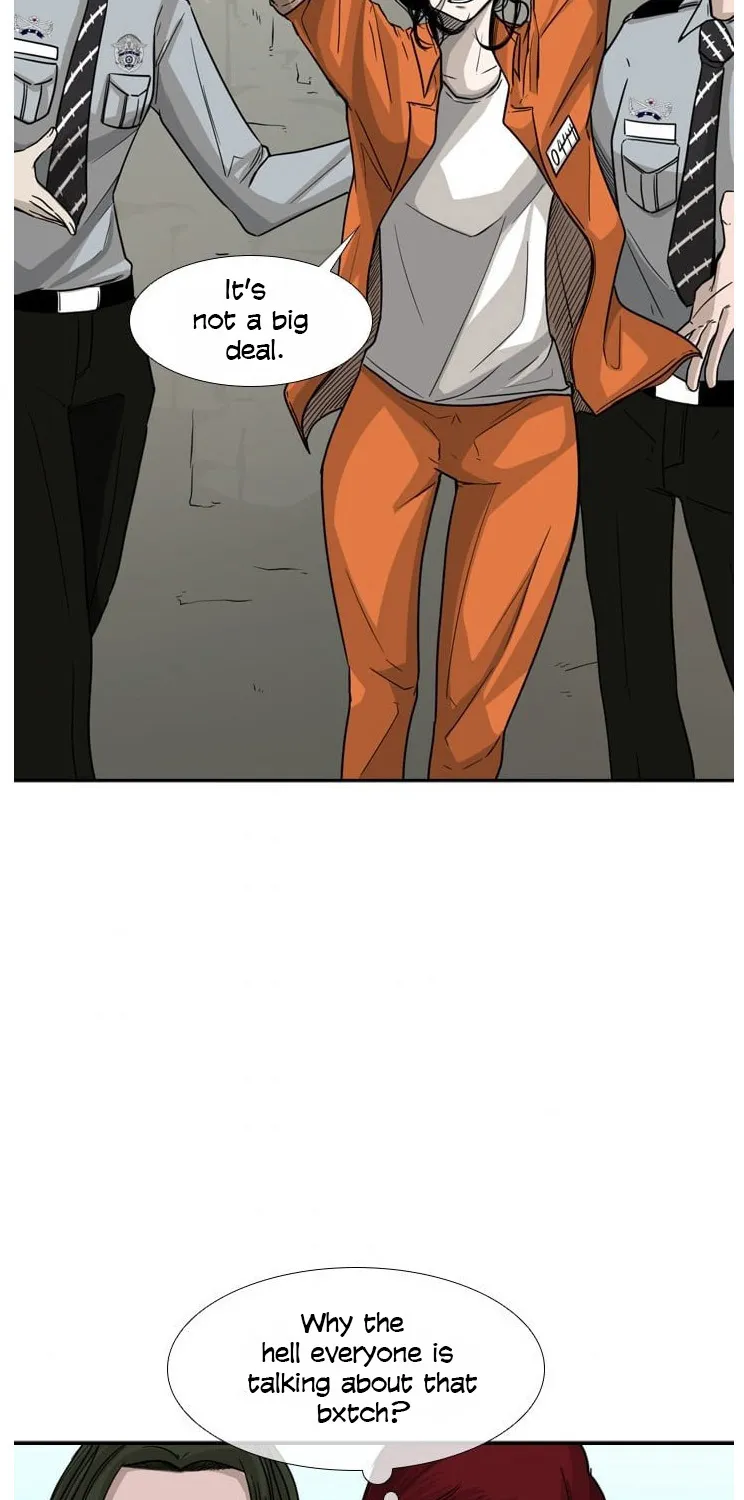 Shark Zinmanga X Chapter 35 Page 67