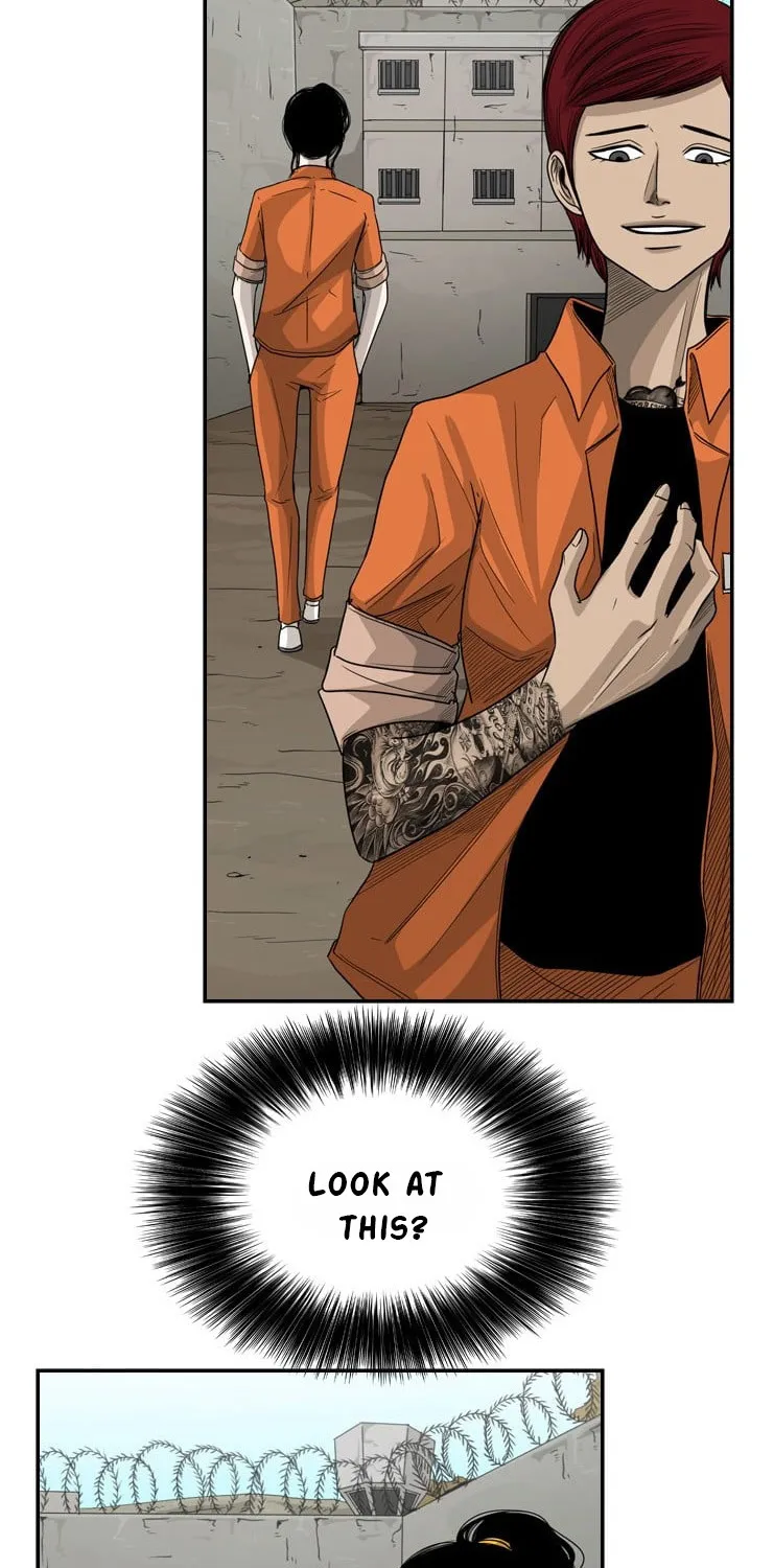 Shark Zinmanga X Chapter 35 Page 74