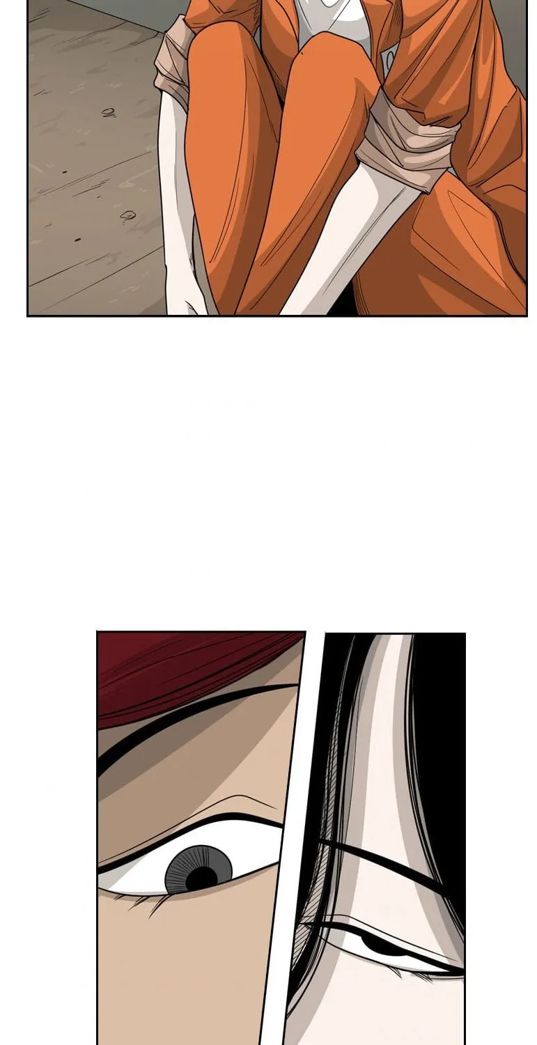 Shark Zinmanga X Chapter 34 Page 73