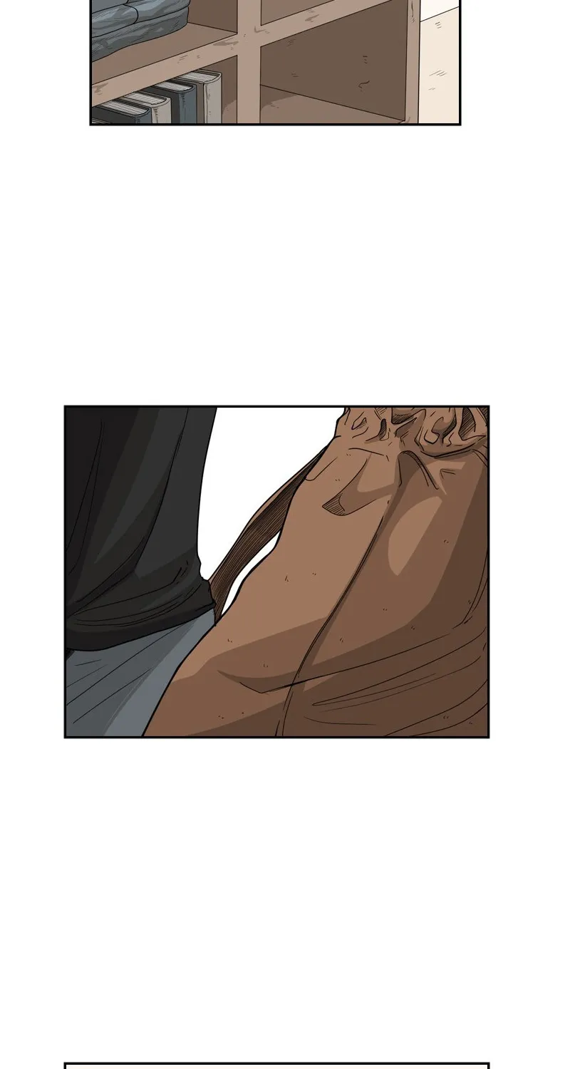 Shark Zinmanga X Chapter 33 Page 47
