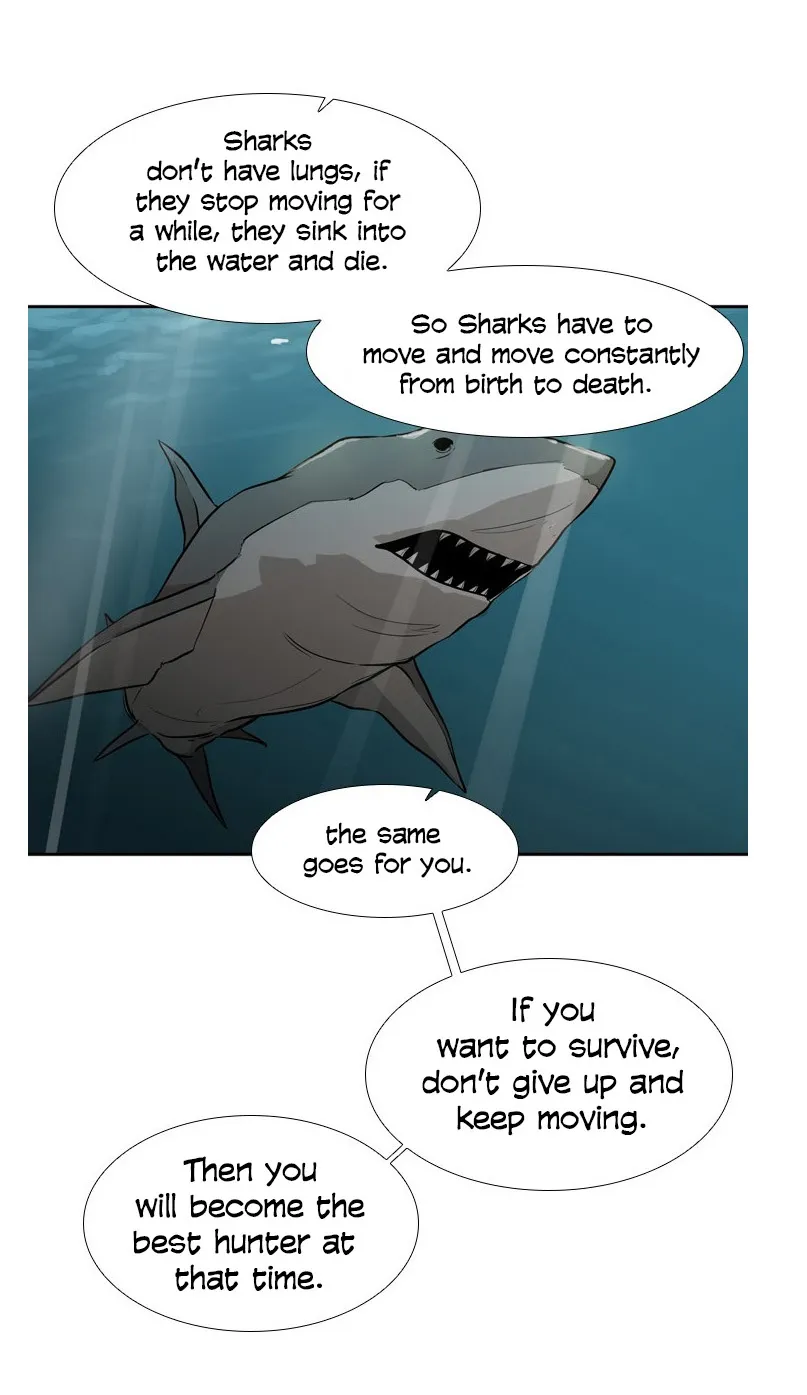 Shark Zinmanga X Chapter 33 Page 65