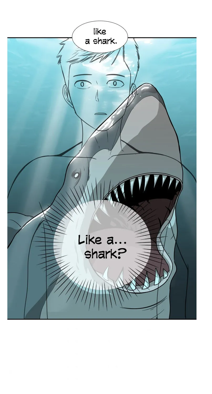 Shark Zinmanga X Chapter 33 Page 66
