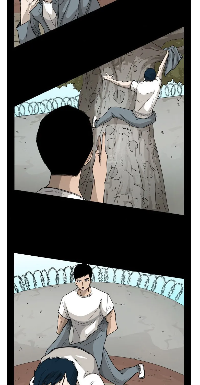 Shark Zinmanga X Chapter 33 Page 83