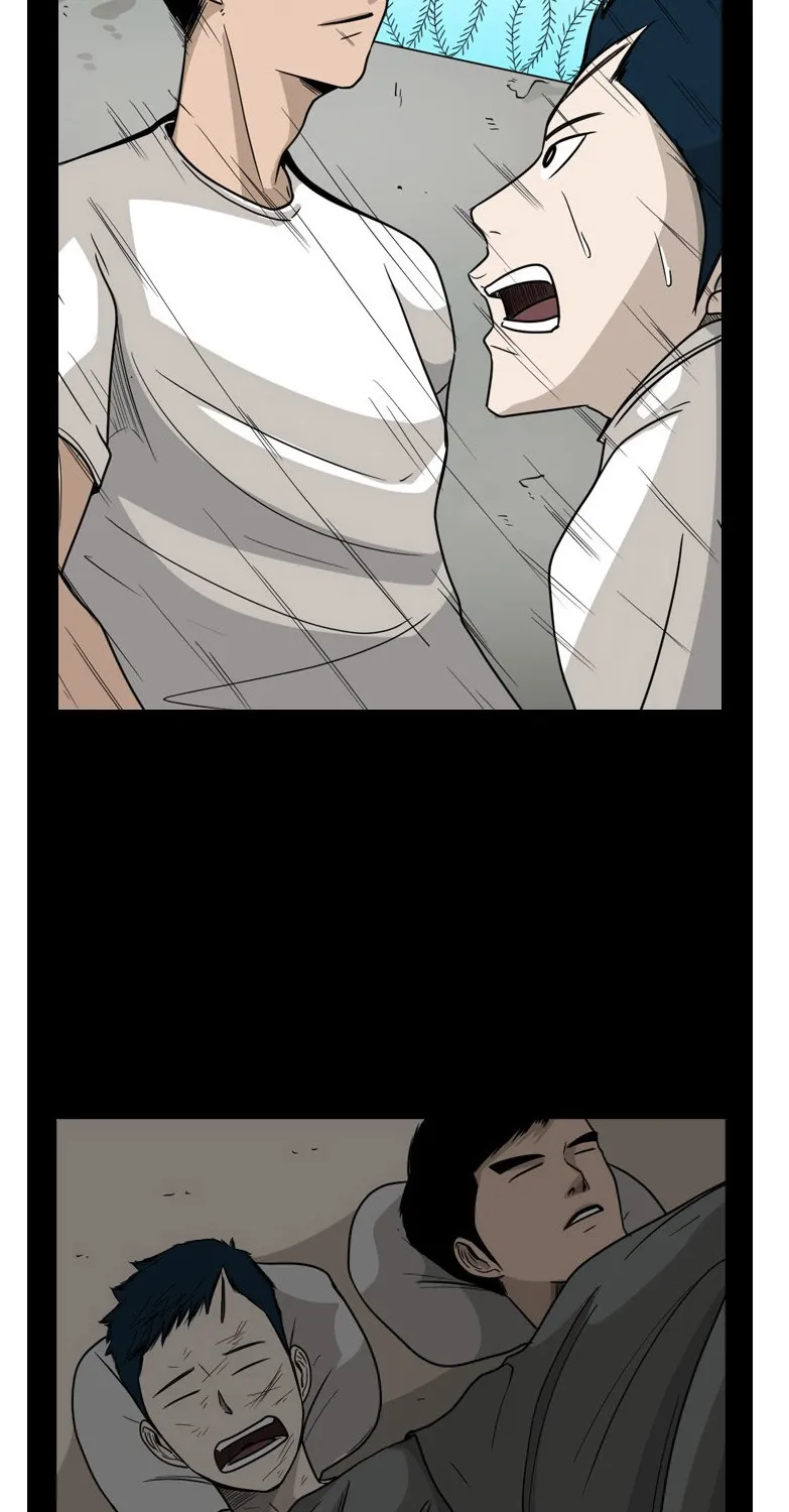 Shark Zinmanga X Chapter 33 Page 86