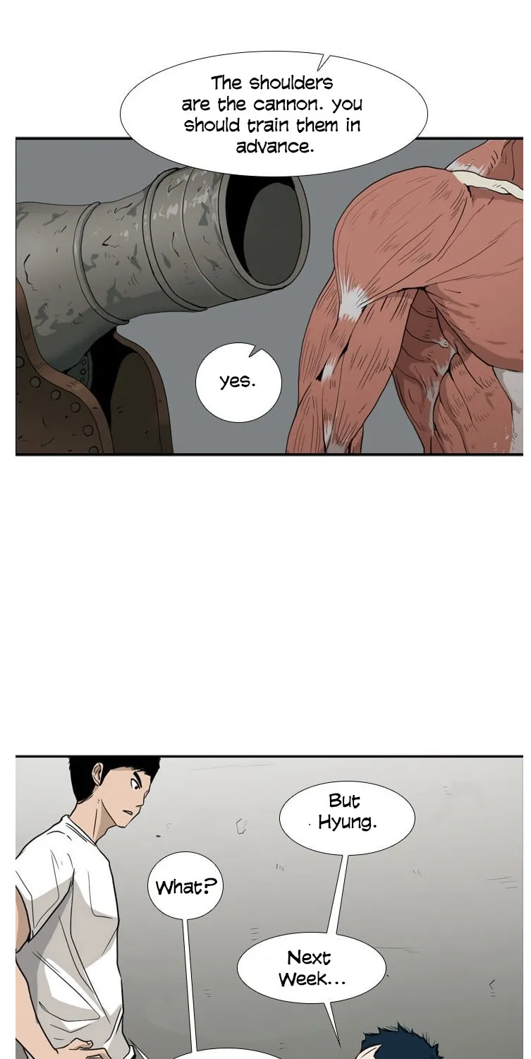 Shark Zinmanga X Chapter 31 Page 26