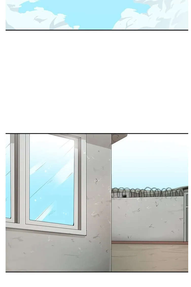 Shark Zinmanga X Chapter 31 Page 37