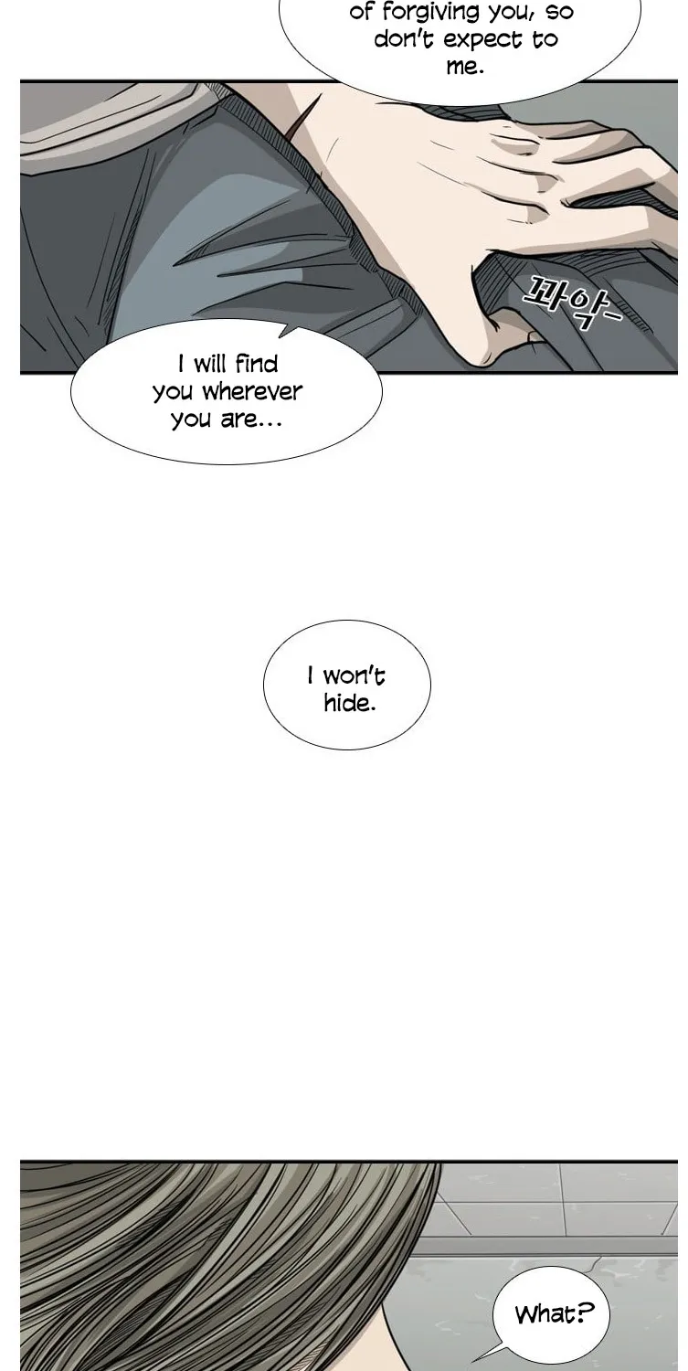 Shark Zinmanga X Chapter 31 Page 45