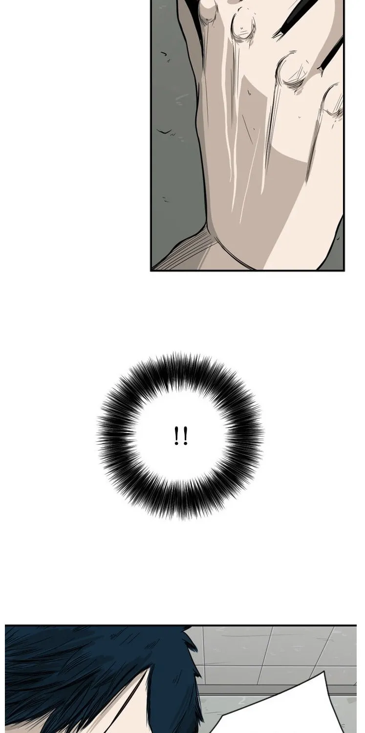 Shark Zinmanga X Chapter 31 Page 54