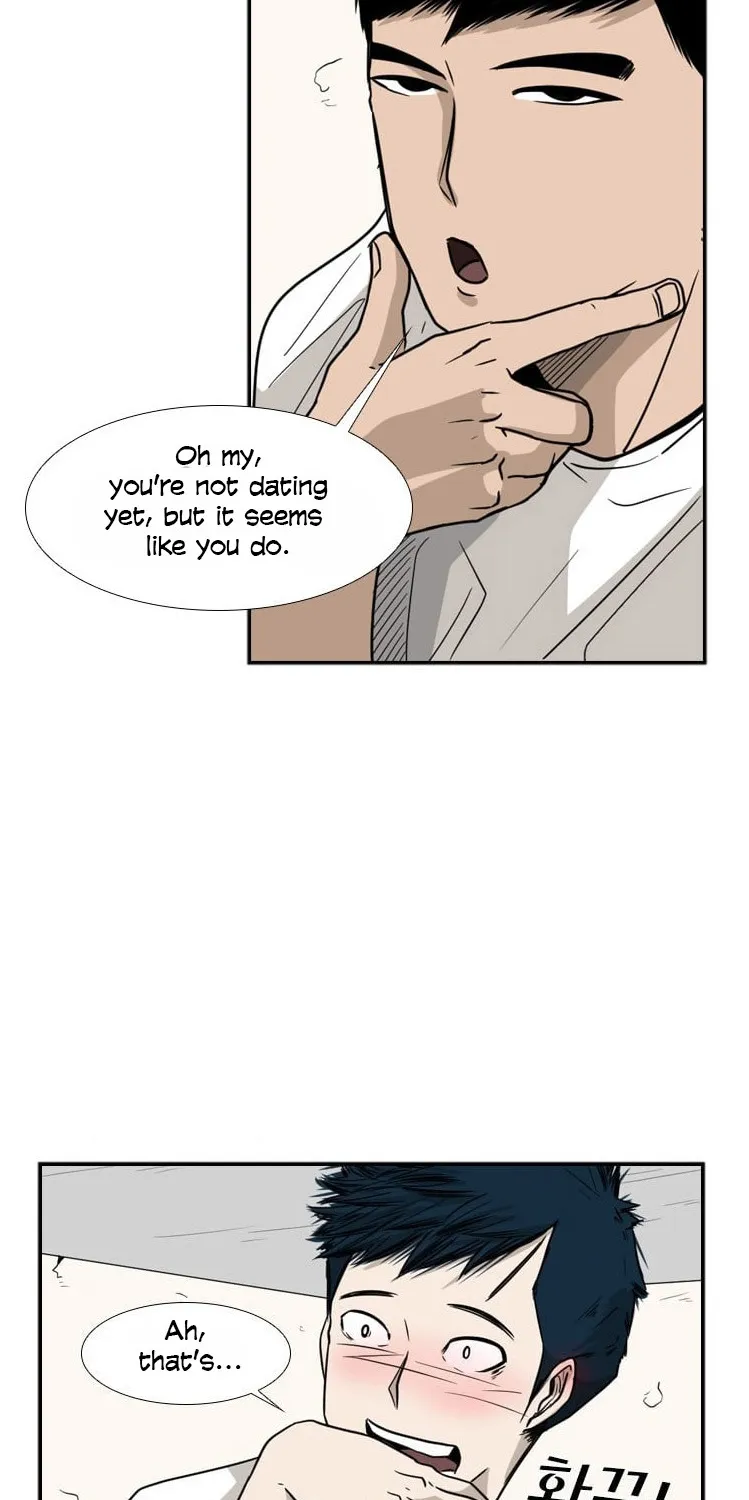 Shark Zinmanga X Chapter 30 Page 56