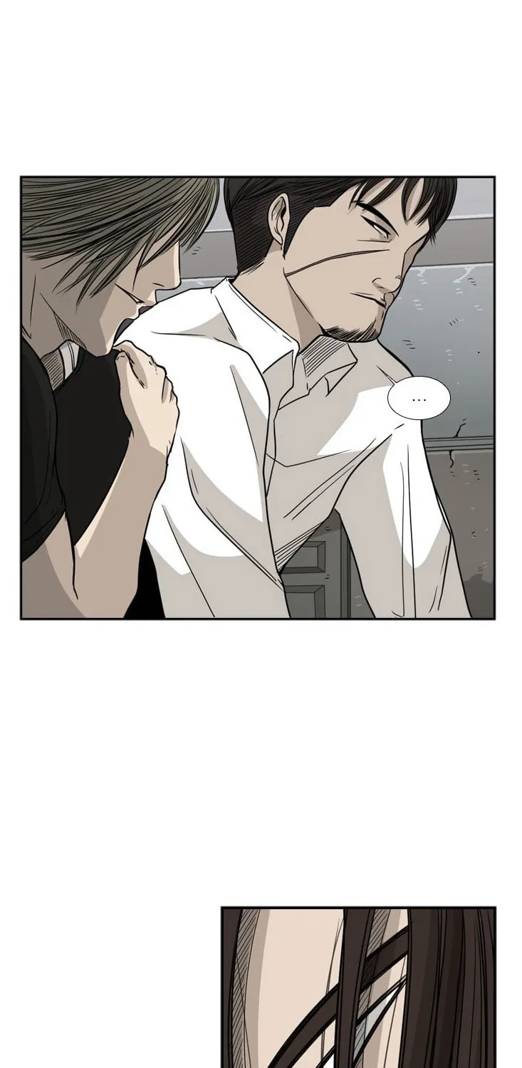 Shark Zinmanga X Chapter 28 Page 28