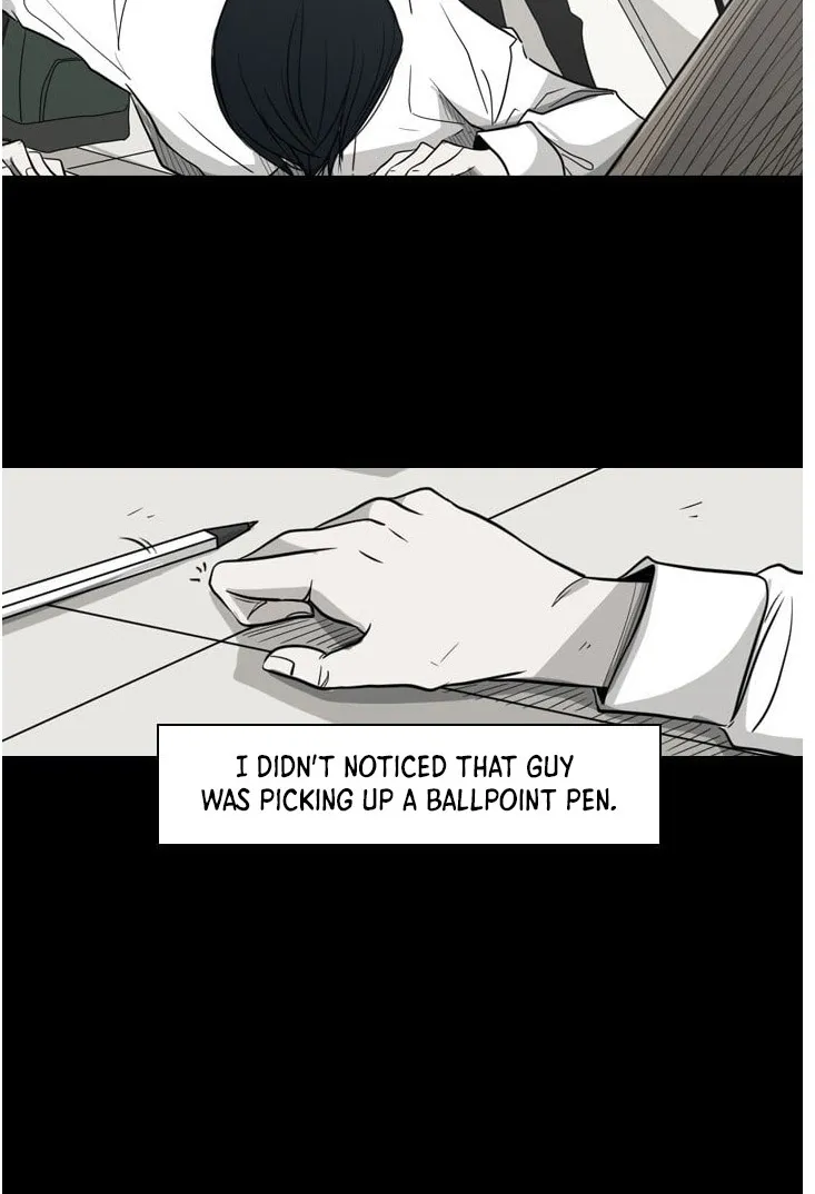 Shark Zinmanga X Chapter 28 Page 38