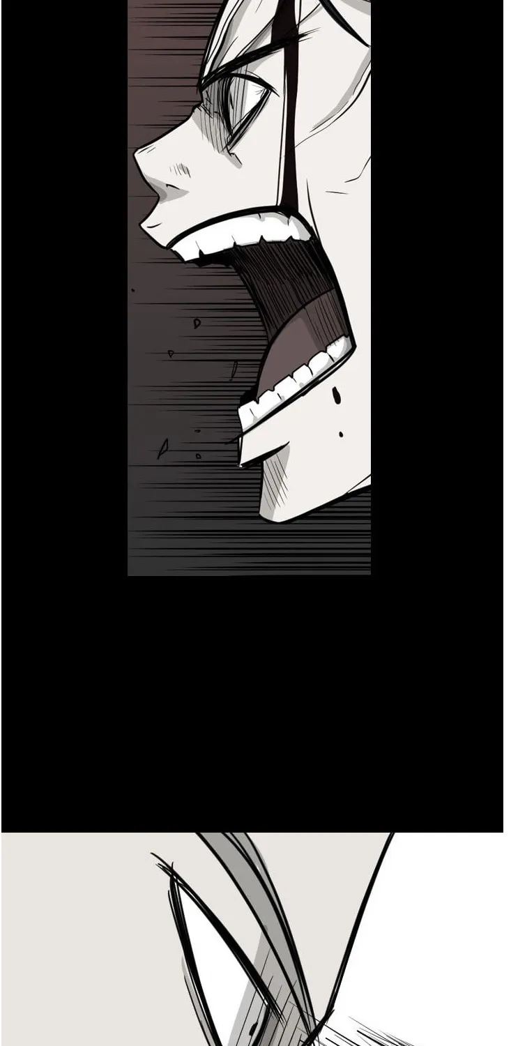 Shark Zinmanga X Chapter 28 Page 40
