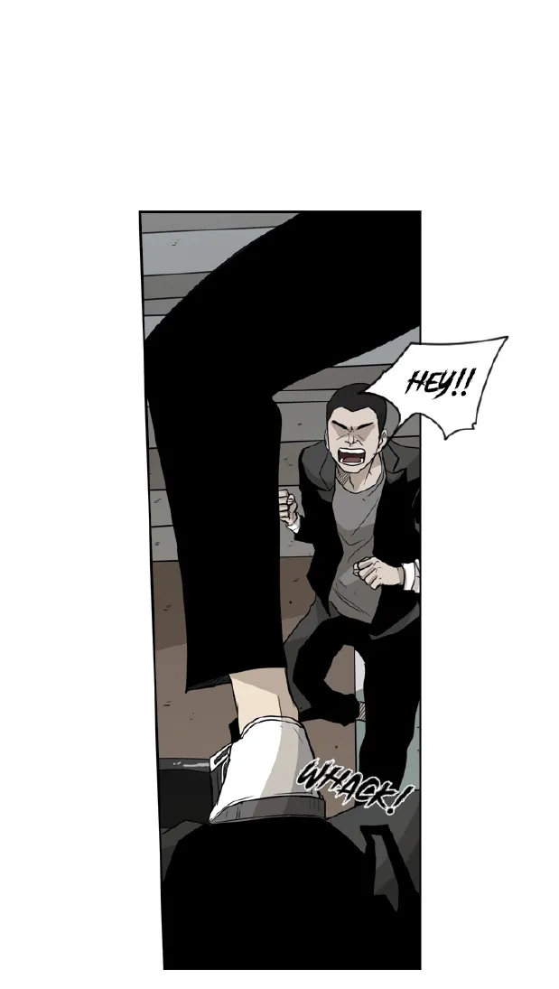 Shark Zinmanga X Chapter 26 Page 3