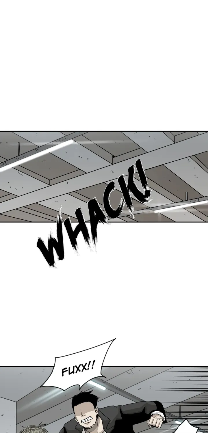 Shark Zinmanga X Chapter 26 Page 4