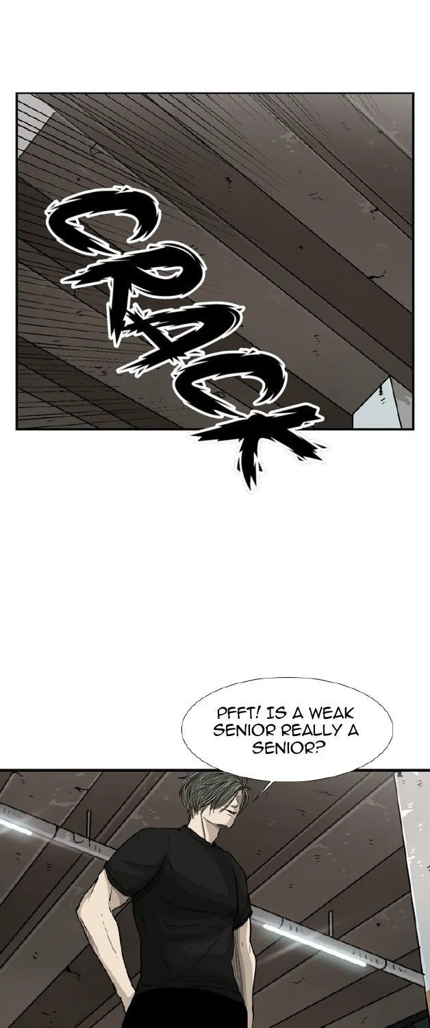 Shark Zinmanga X Chapter 26 Page 55