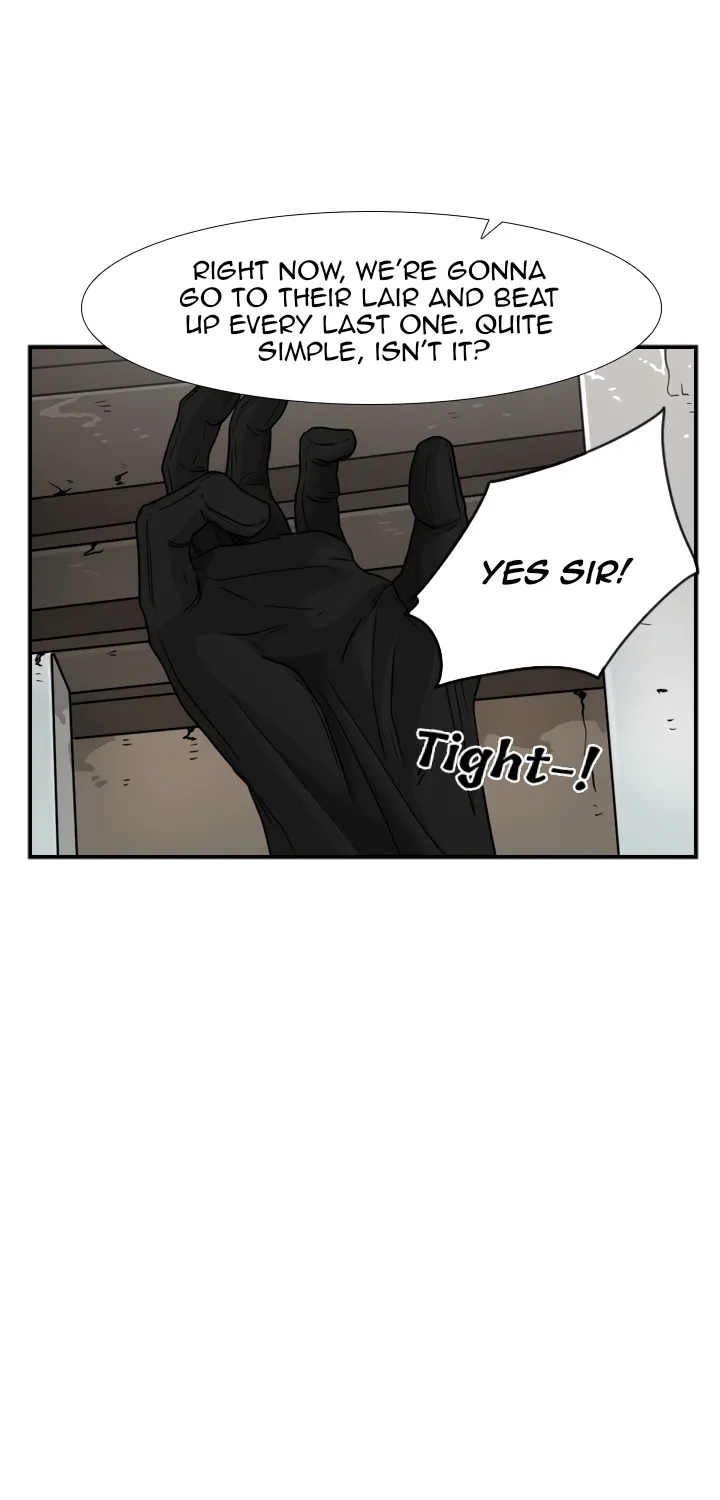 Shark Zinmanga X Chapter 26 Page 58