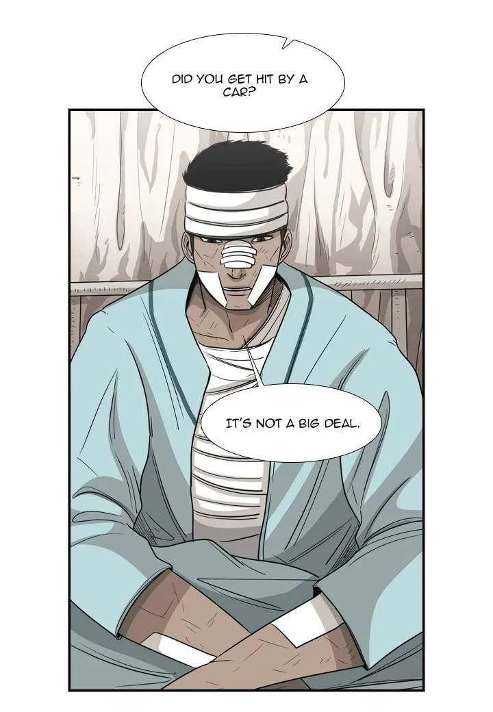 Shark Zinmanga X Chapter 25 Page 15