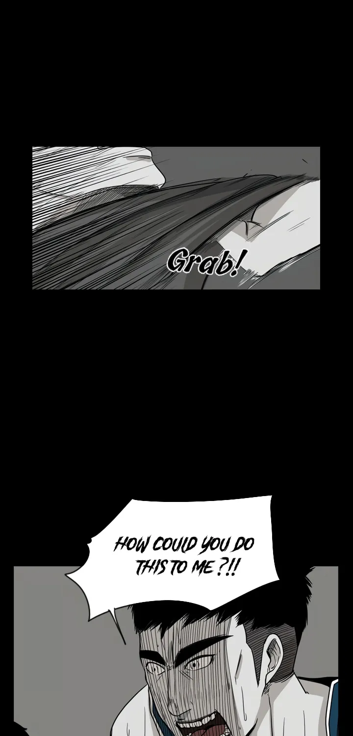 Shark Zinmanga X Chapter 24 Page 58