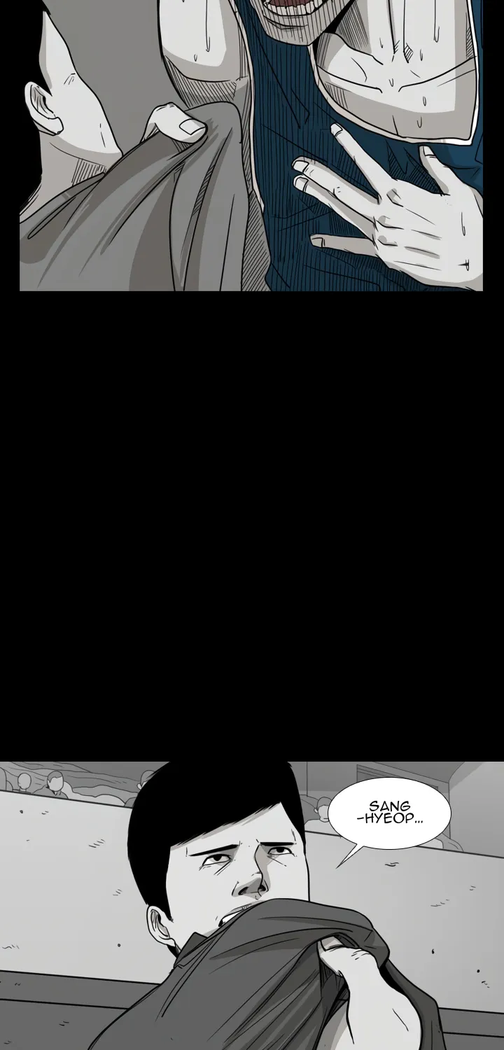 Shark Zinmanga X Chapter 24 Page 59